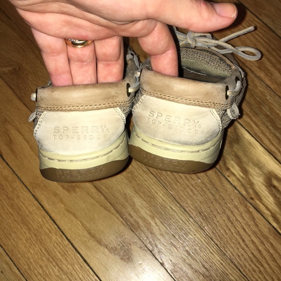 Sperry docksiders - Picture 7 of 8